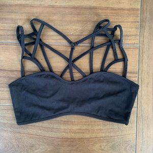 Sexy Black Bralette!!!